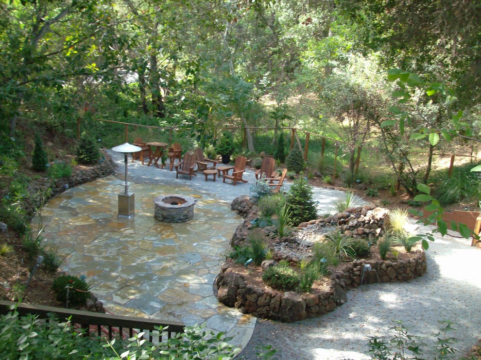Landscape Work