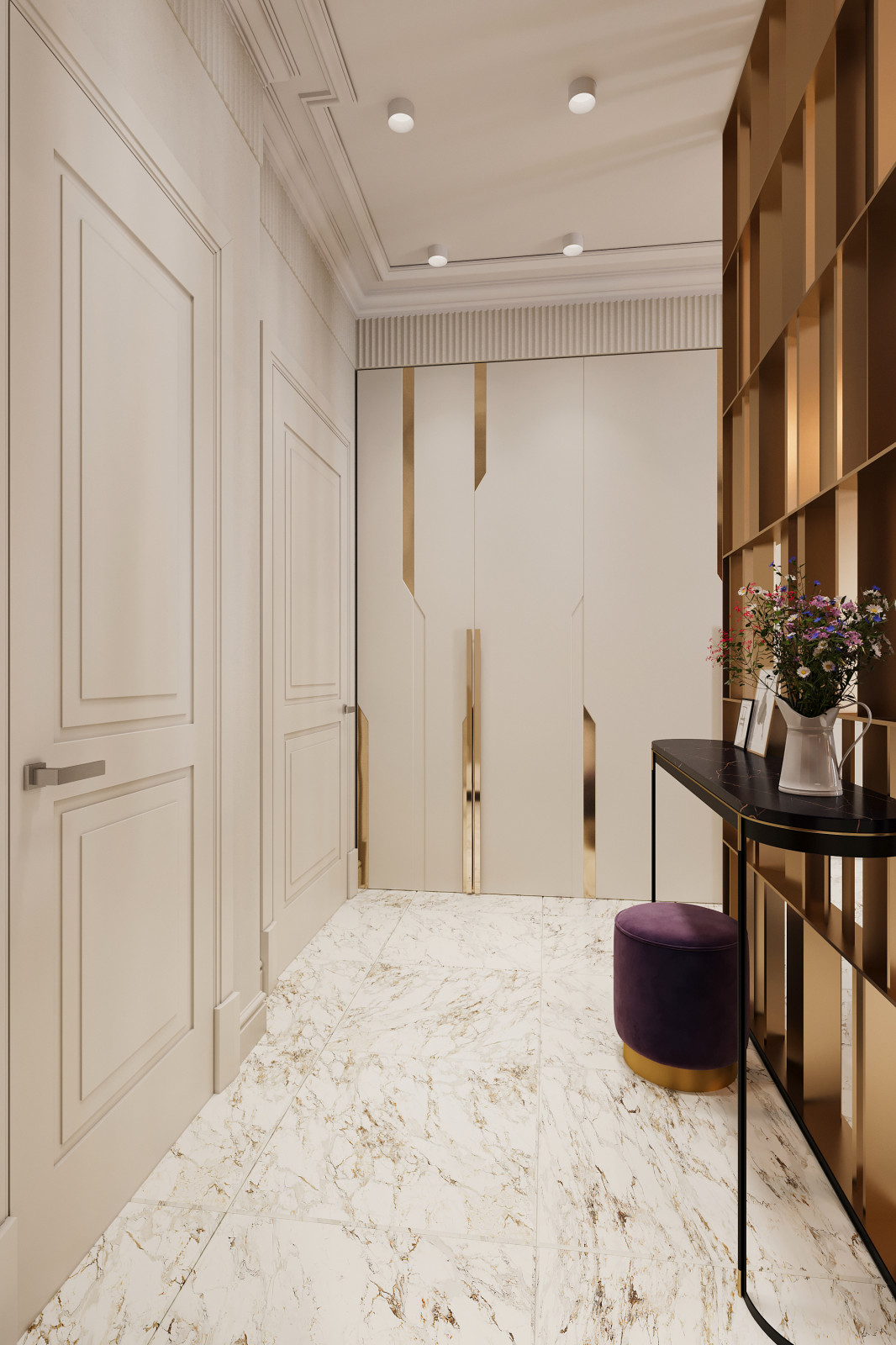 Почти ар-деко в Геленджике