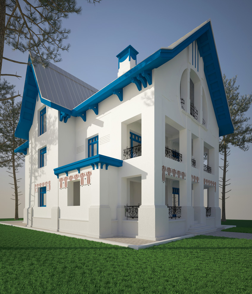 Вилла "Светлана"