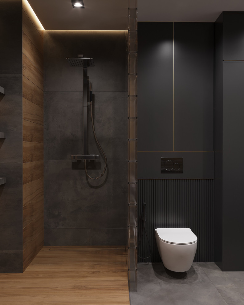 Жк Акватория 69м2