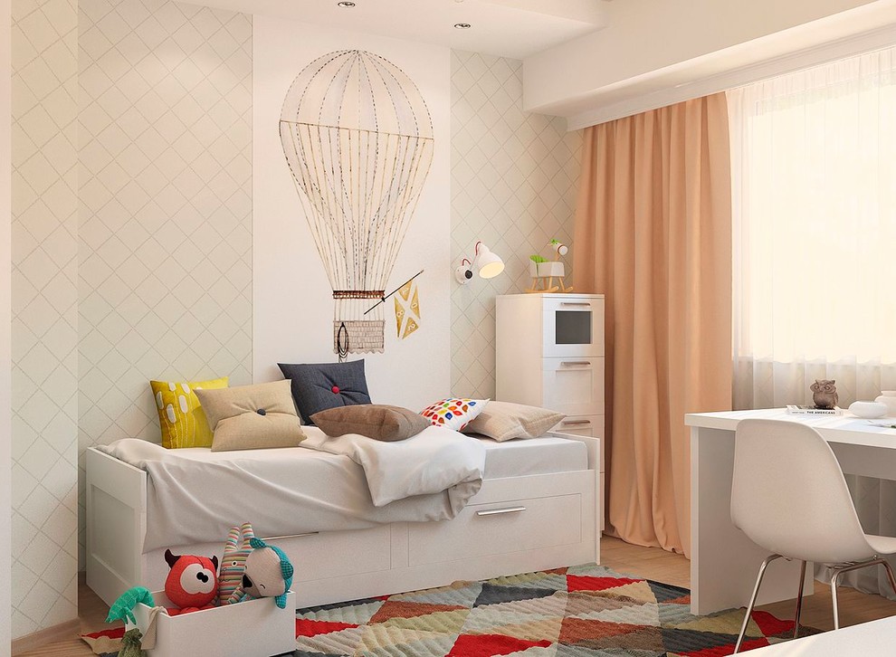 Детская Пэчворк