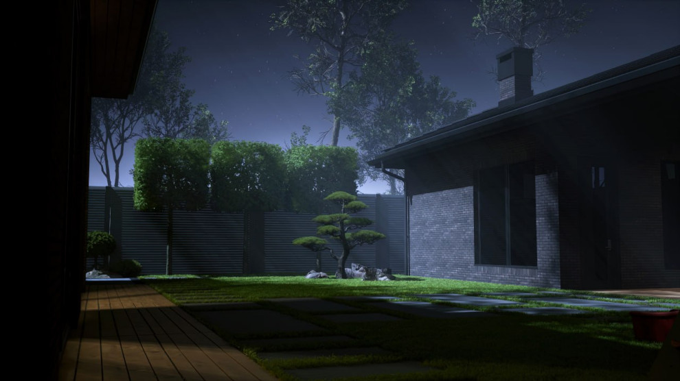 Стадионная