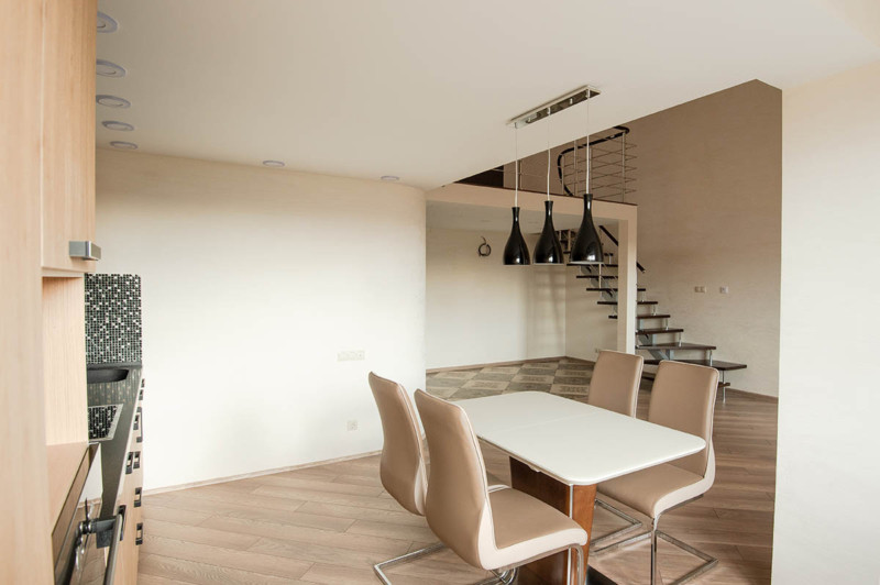 Дизайн интерьера