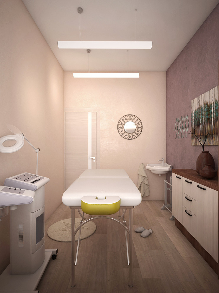 Салон Красоты