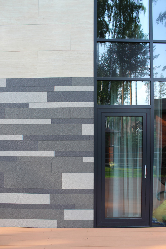 Чстный жилой дом