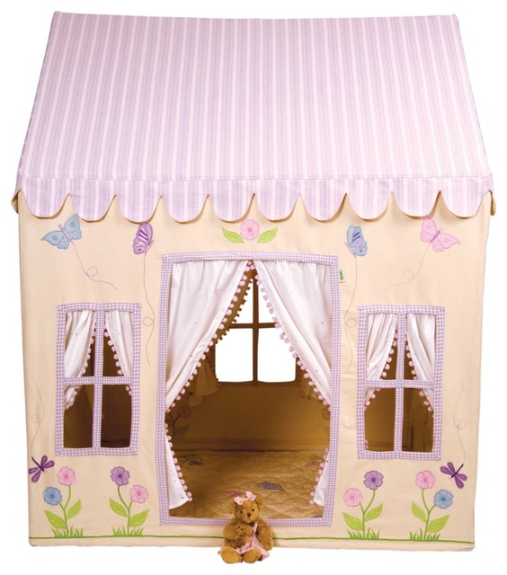 pop up wendy house