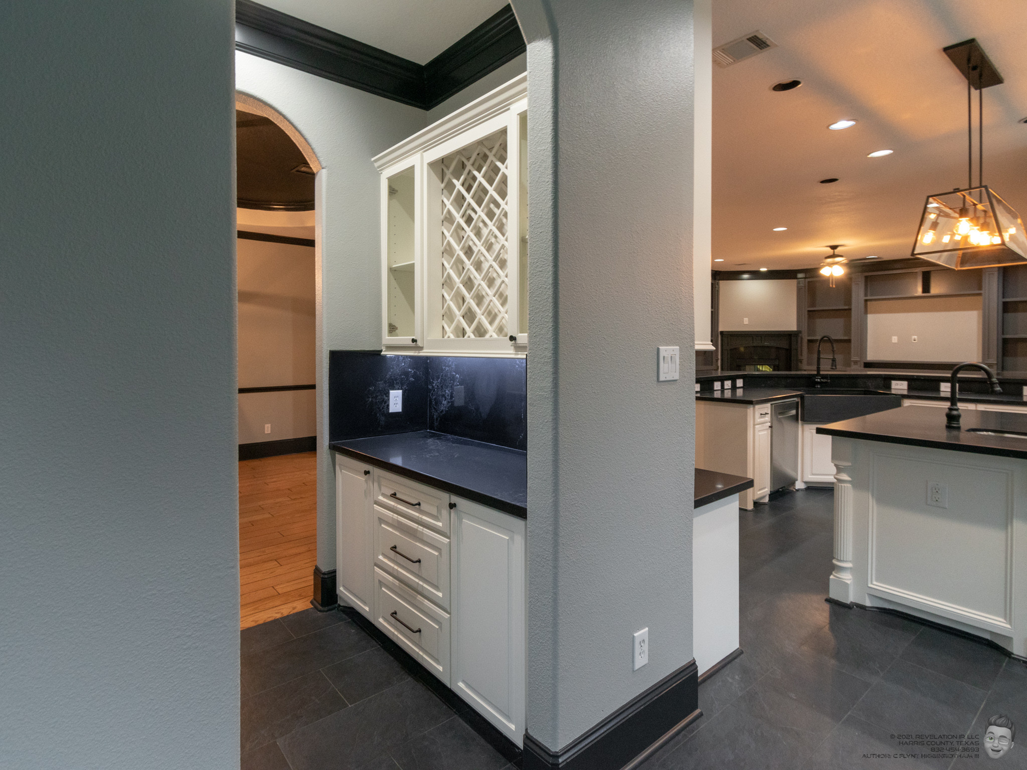 Garden Oaks - Kinley Lane