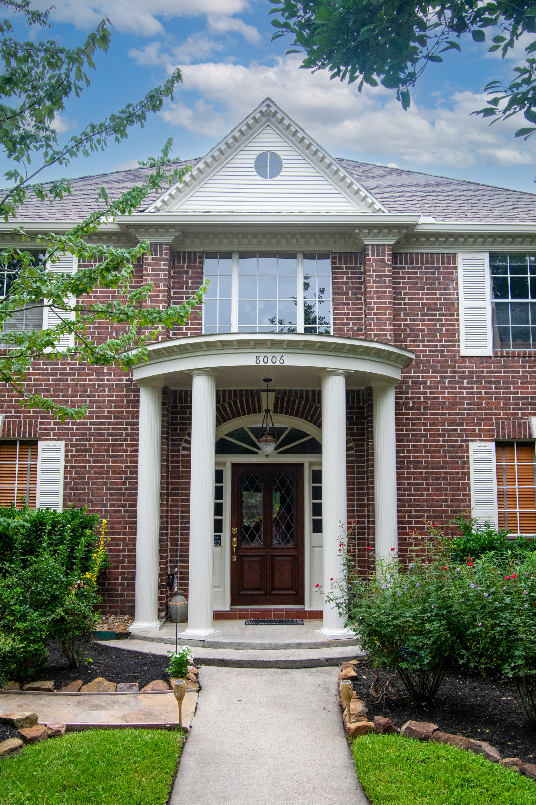 A Real‑World Example of Why Staged Exterior Repairs Can Get Complicated