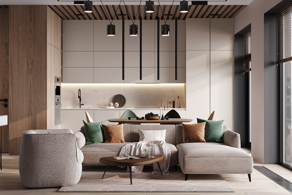 Таунхаус в г. Иннополис