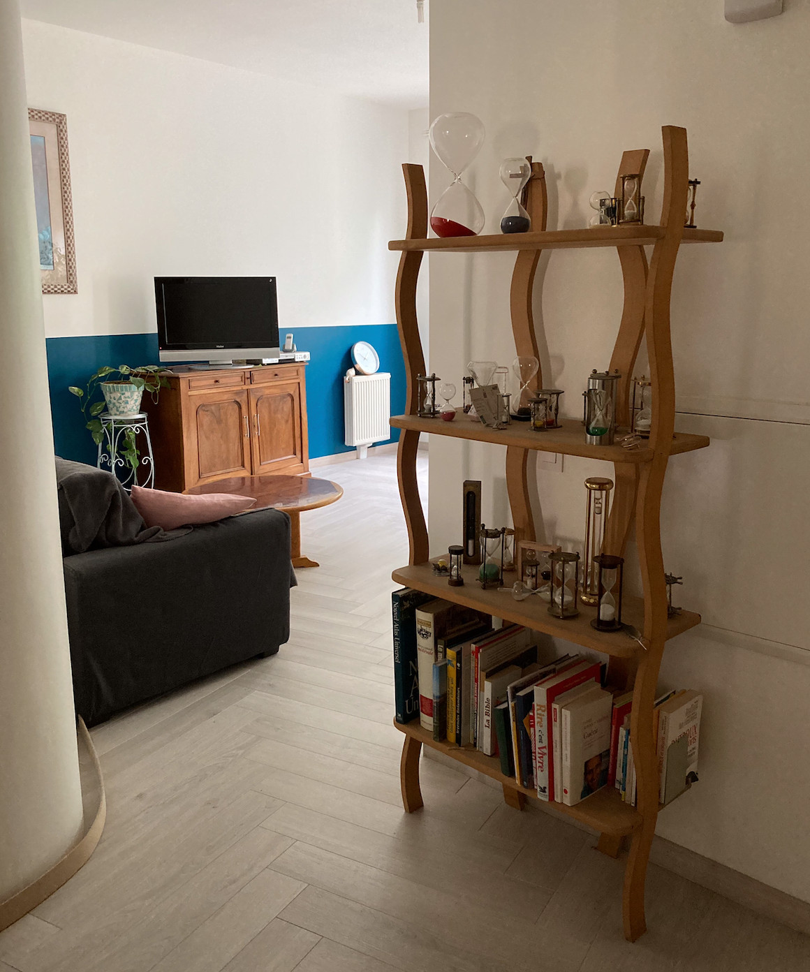 menuisier agenceur