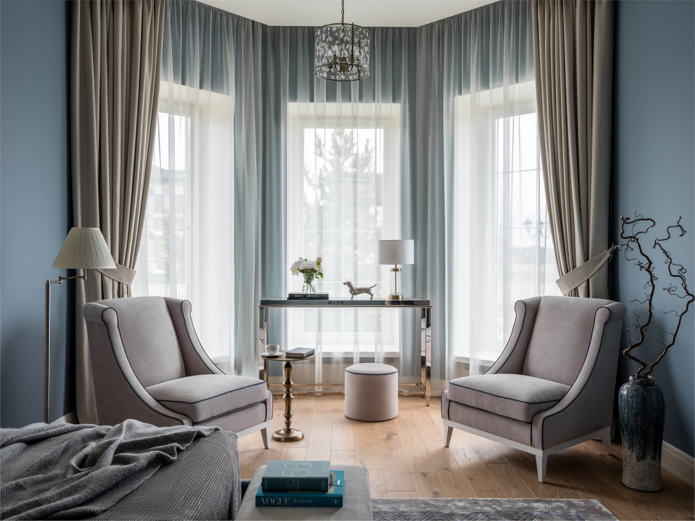 Дом в Онегино