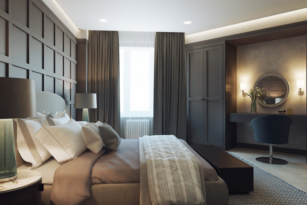 Современная история