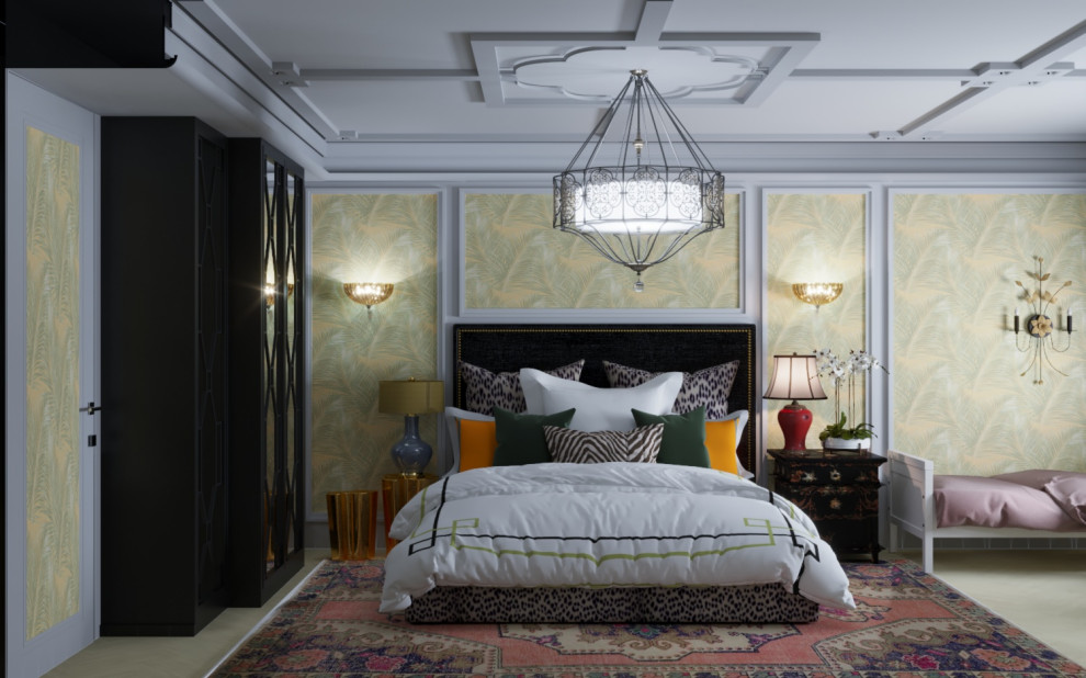 ПЕНТХАУС СОЧИ