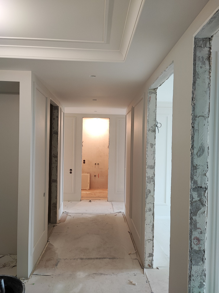 ЖК Академика Павлова