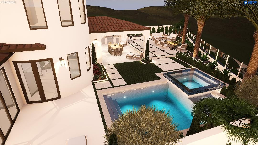 Paydar Residence