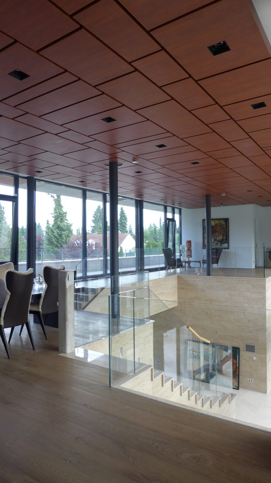 Дом в Грюнвальде