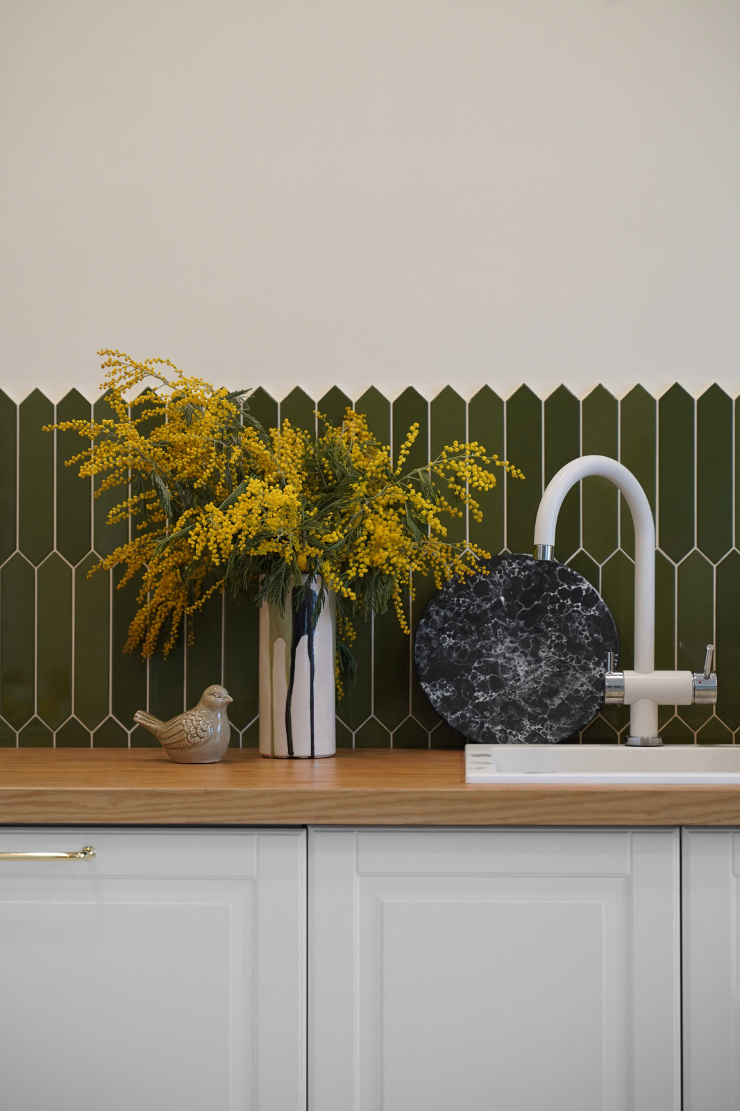 Сталинка на Можайском шоссе