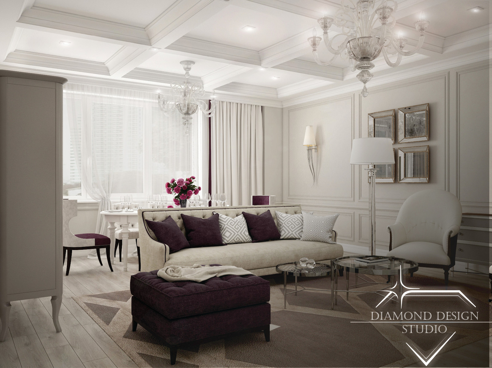 Жк Миллениум парк