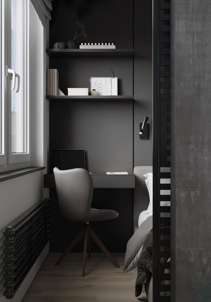 ЖК Бригантина