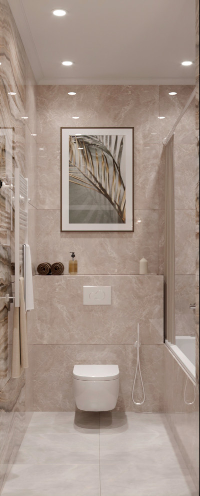 Квартира в ЖК_Макаровский