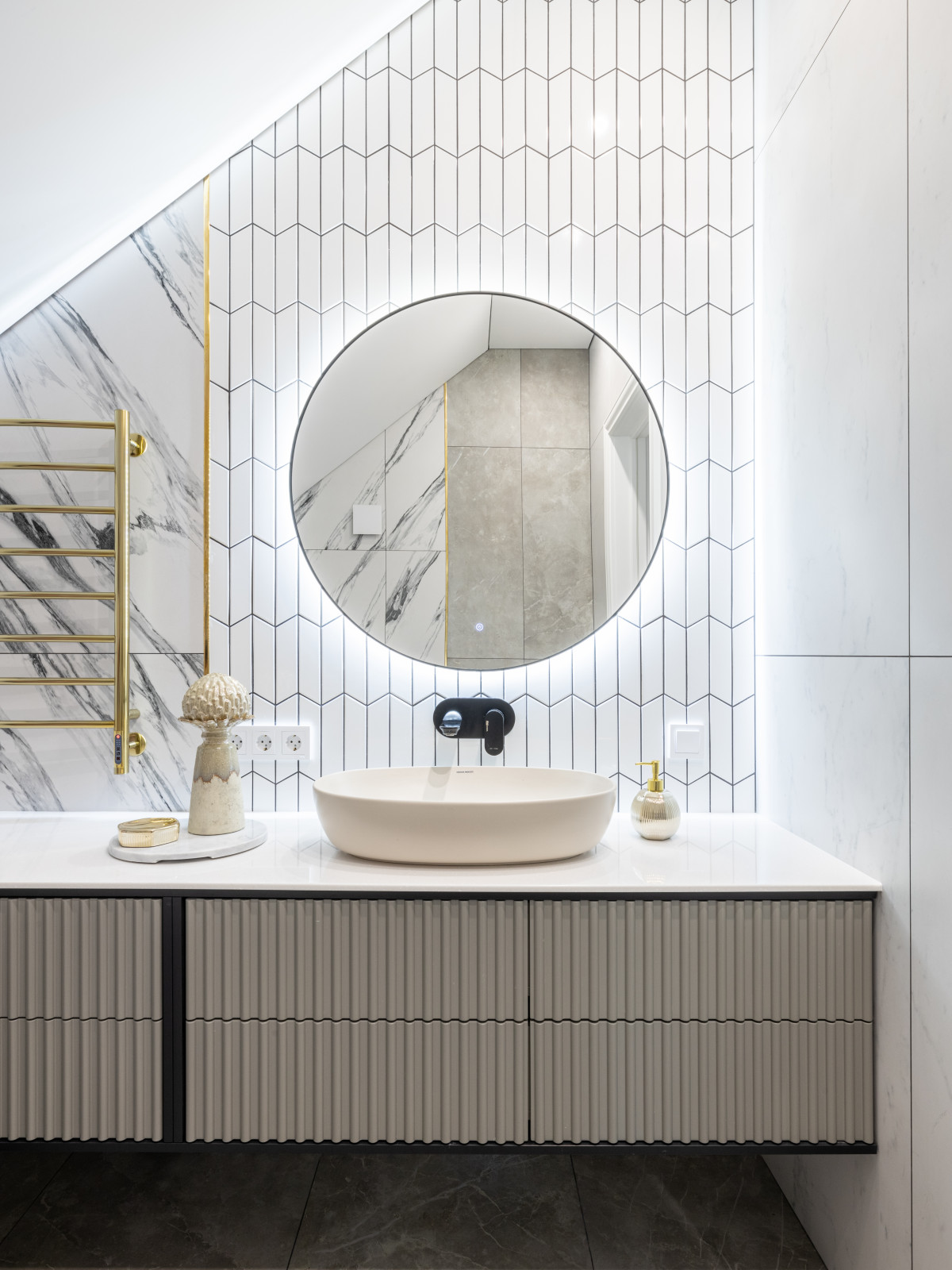 Загородный дом 120 м2