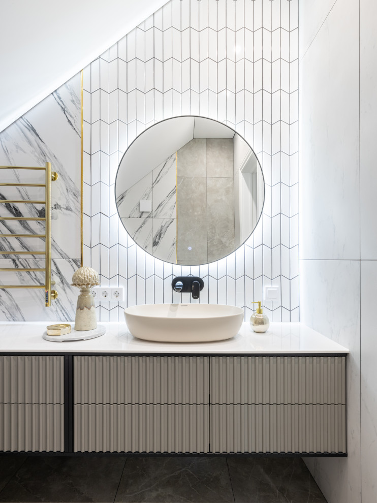 Загородный дом 120 м2