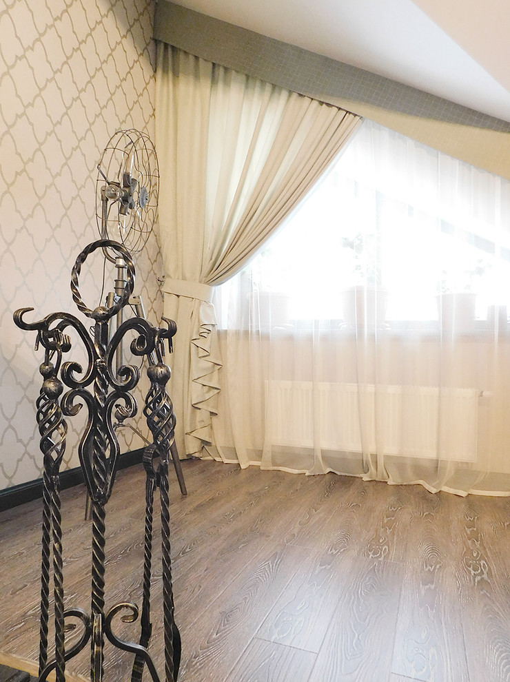 Коттедж в г. Бронницы