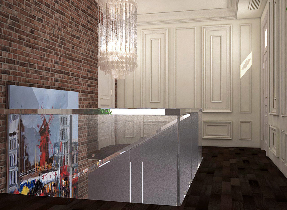 Квартира на Чехова, Ростов-на-Дону