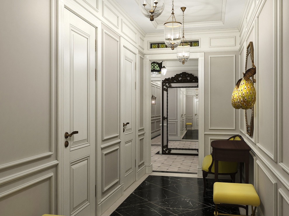 Квартира 140 кв.м. на улице Ивана Бабушкина