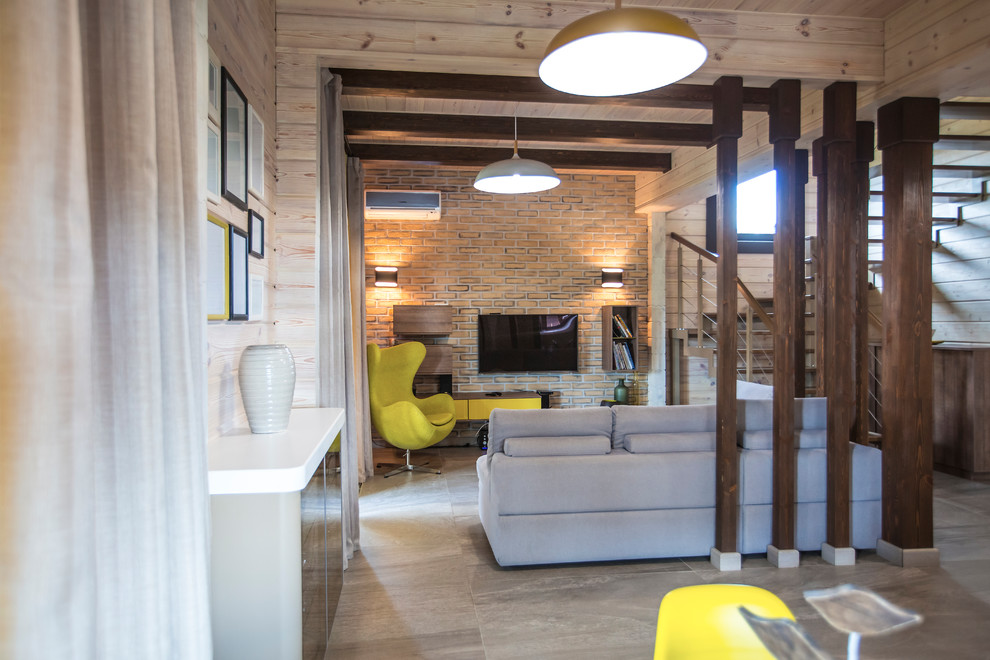 КП Руза Фэмили Парк