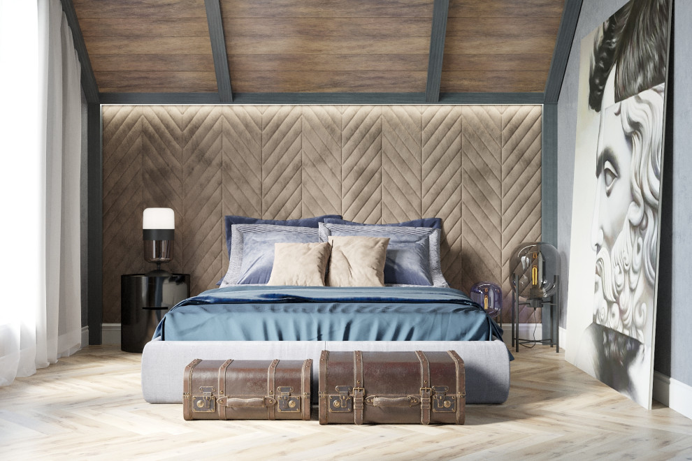 Частный дом 241 кв.м.