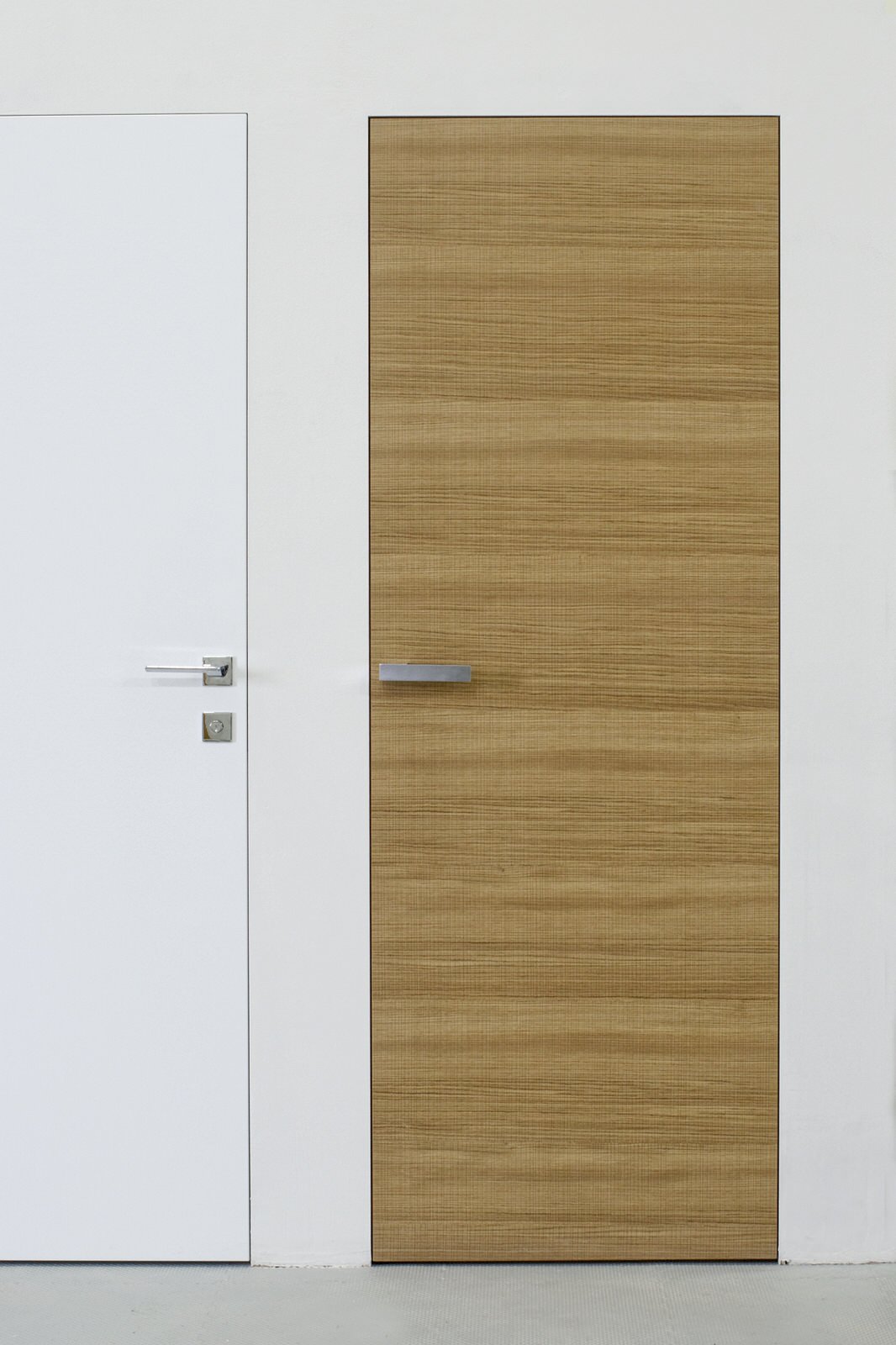 Межкомнатные двери