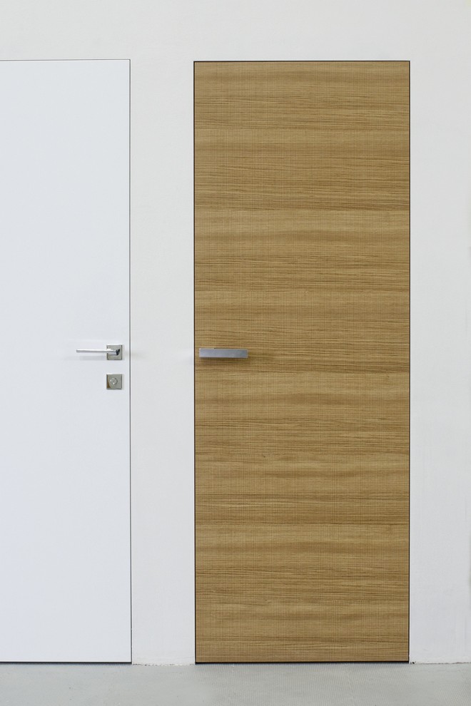 Межкомнатные двери