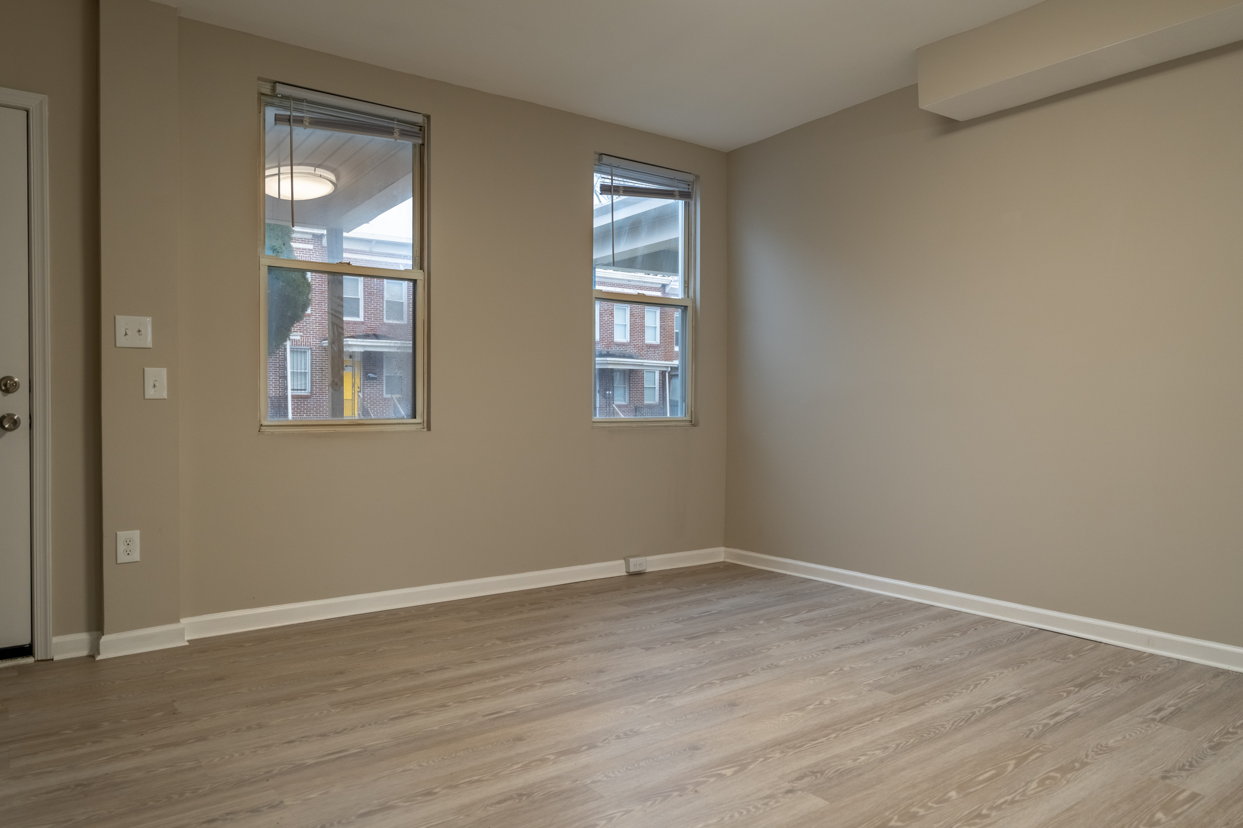 Home Renovation