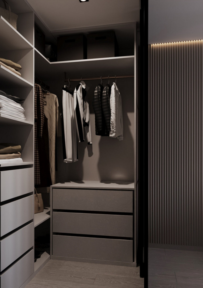 Дизайн спальни