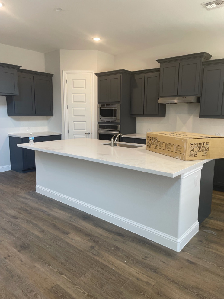 Any Idea on Cost to Replace Vent Hood?