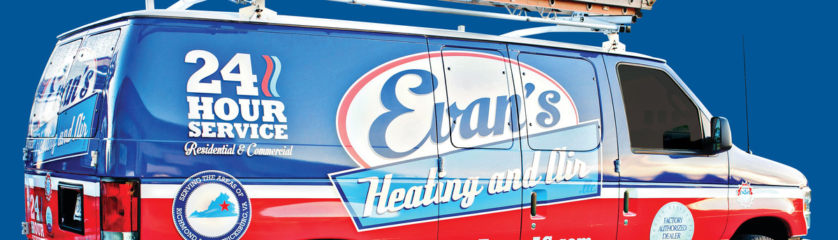 Evan S Heating Air Llc Ruther Glen Va Us 22546