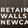 Retaining Walls Newcastle