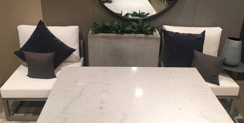 This is an example of a contemporary balcony in Sydney.