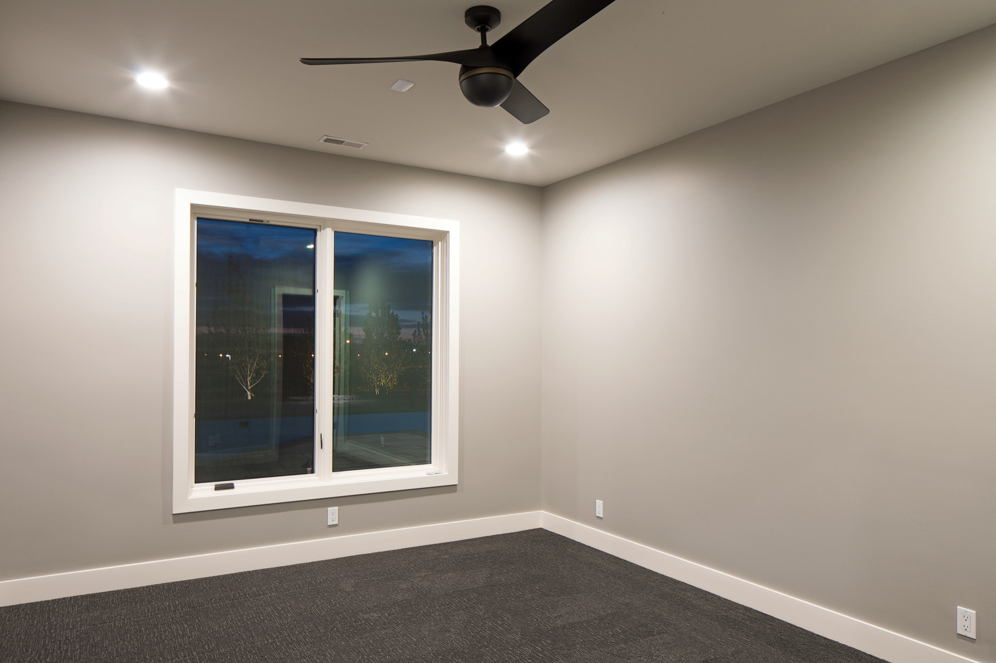 Modern Eclectic Inspired Home | Custom Build
