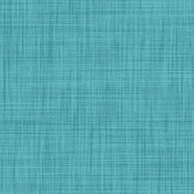 Color Weave Light Teal Fabric, 6 Yards