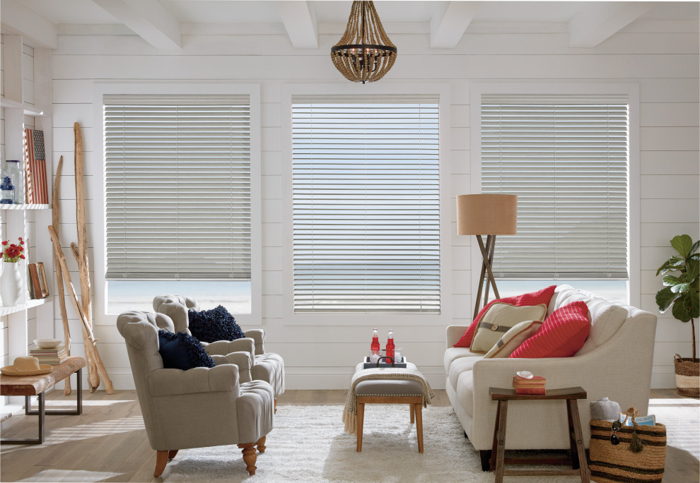 2022 Timm's Window Fashions Projects