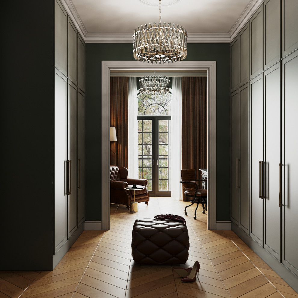 Дизайн квартиры