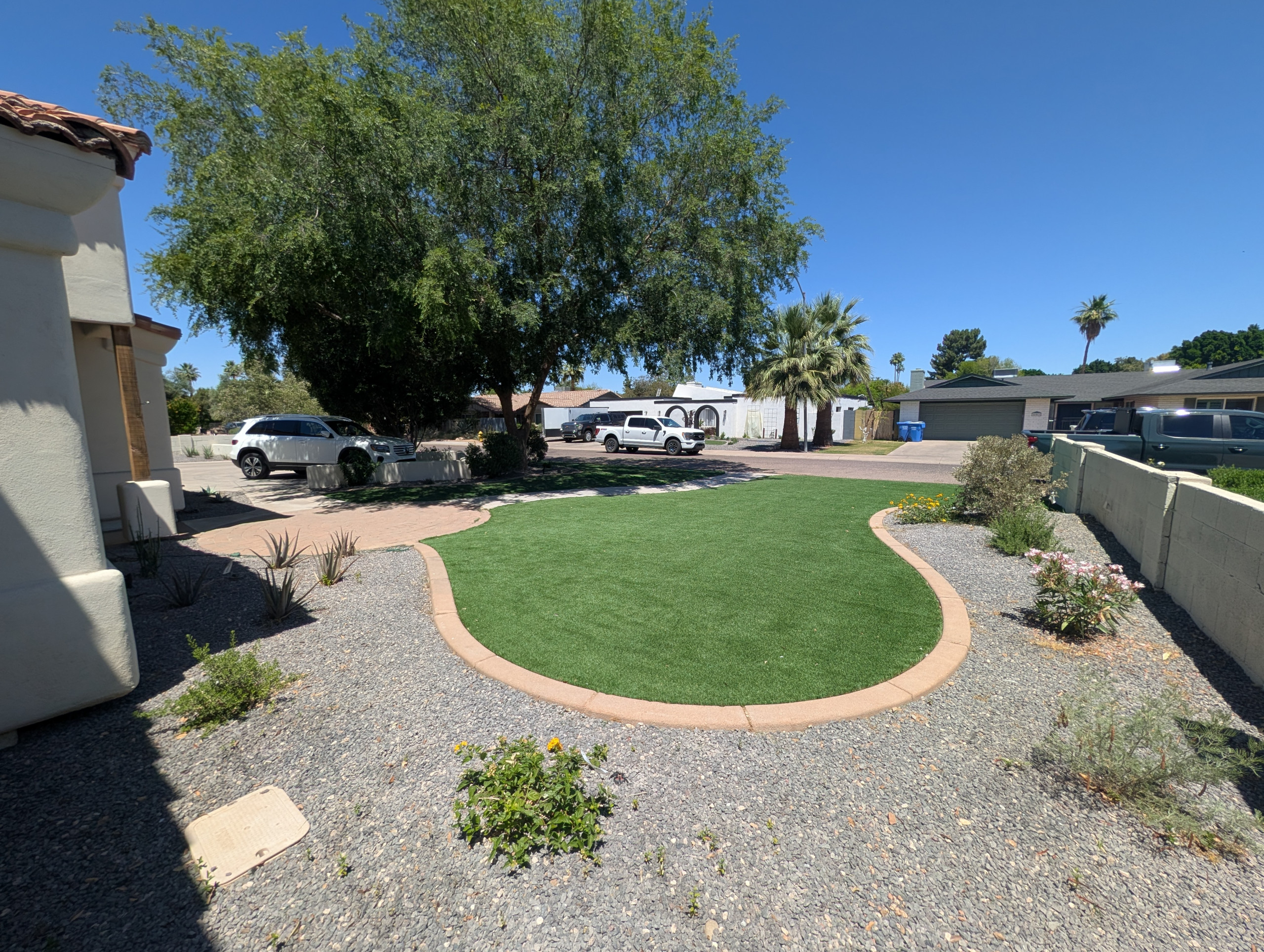 Private Residence 84