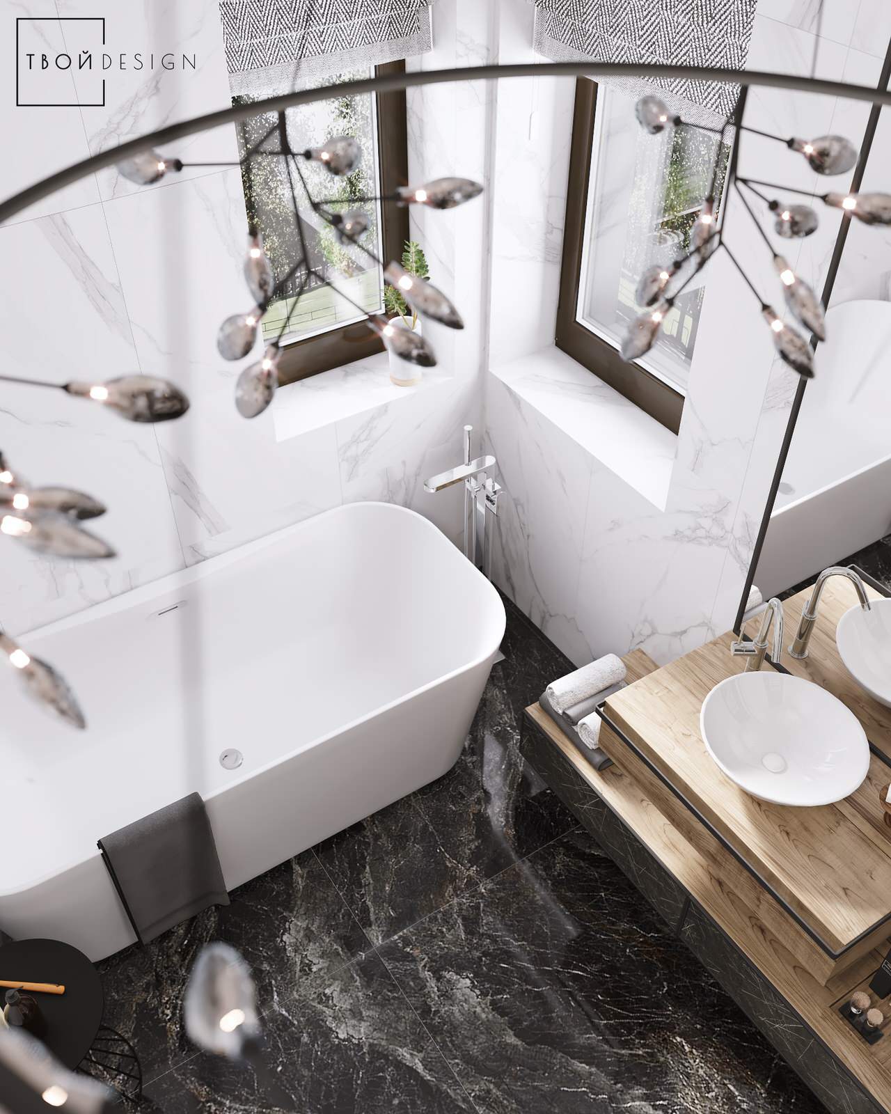 #TDлесково_137