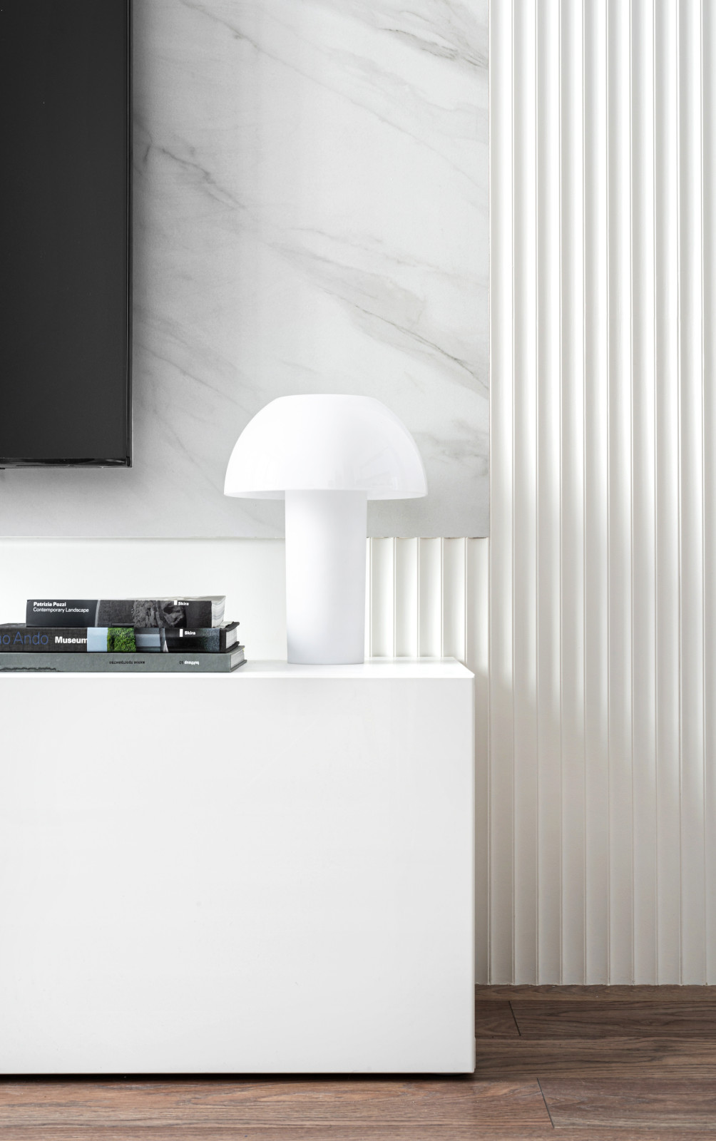 Квартира в ЖК Матч Поинт