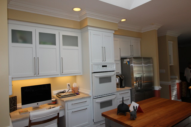 Kitchen Upgrade di-transizione-cucina
