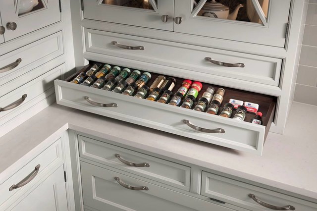 Custom Kitchen Cabinets Modern Kitchen Houston By K N Sales
