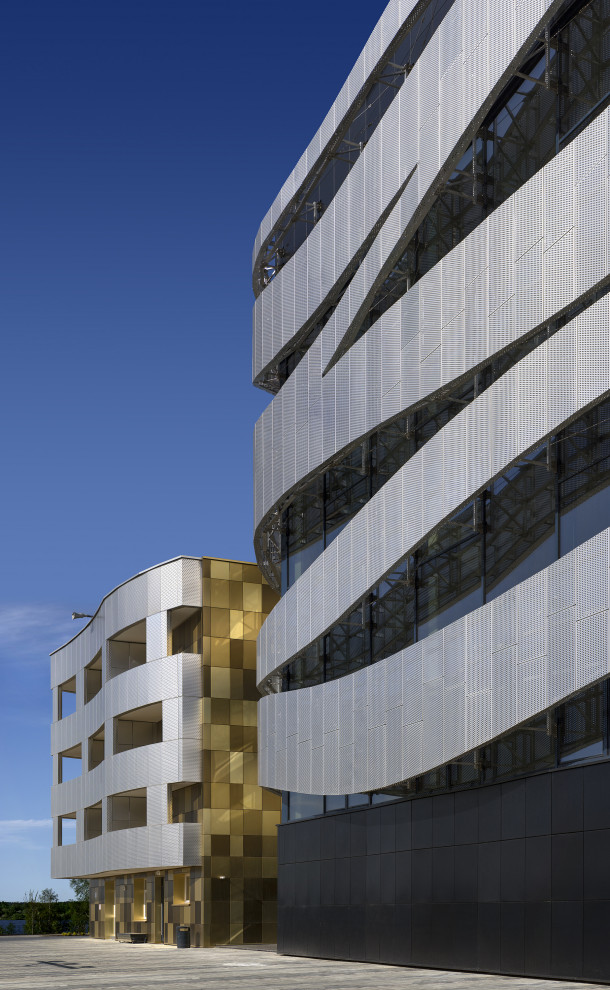 Palace of Rhythmic Gymnastics