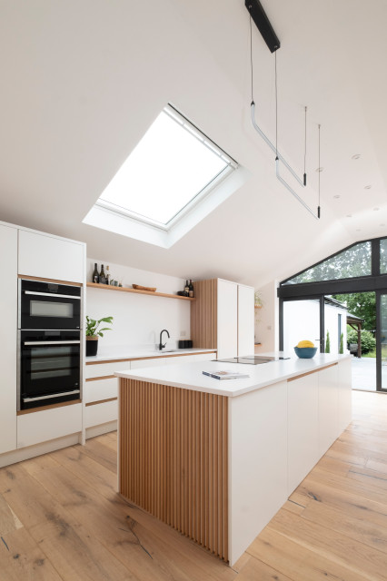 ewenny scandinavian-kitchen